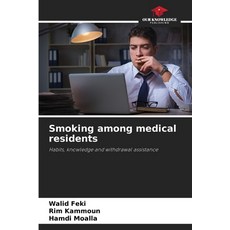 (英文圖書) Smoking among medical residents 平裝版, Our Knowledge Publishing, 英文