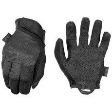 MECHANIX WEAR 專業通風孔轉換手套, 1個, 黑色