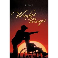 (英文圖書)Wendy's Magic 平裝版, WestBow Press, 英文