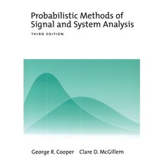 (英文圖書) Probabilistic Methods of Signal and System Analysis 精裝版, Oxford University Press, USA, 英文