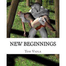 (英文圖書)New Beginnings 平裝版, Createspace Independent Pub..., 英文