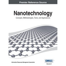 (英文圖書) Nanotechnology: Concepts Methodologies Tools and Applications Vol 2 精裝版, Information Science Reference, 英文