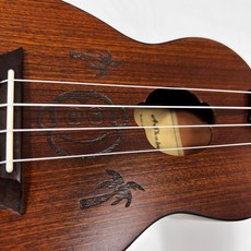 巴哈樂器行 21吋可愛猴猴烏克麗麗 兒童音樂玩具 輕鬆駕馭, 詳見包裝