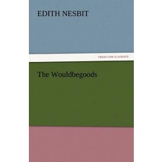 (英文圖書)The Wouldbegoods 平裝版, Tredition Classics, 英文