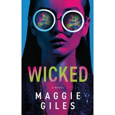 (英文圖書) Wicked 平裝版, Rising Action, 英文