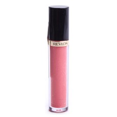 REVLON 露華濃 超級光澤唇釉, 245 Pango Peach, 3.8ml, 1支