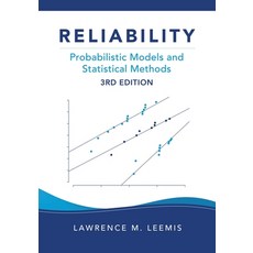(英文圖書) Reliability: Probabilistic Models and Statistical Methods Third Edition 平裝版, Ascended Ideas, 英文