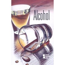 (英文圖書)Alcohol 平裝版, Greenhaven Publishing, 英文