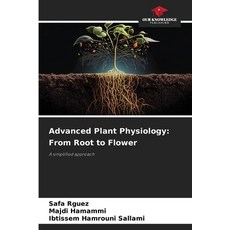 (英文圖書) Advanced Plant Physiology: From Root to Flower 平裝版, Our Knowledge Publishing, 英文