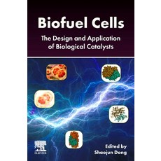 (英文圖書) Biofuel Cells: The Design and Application of Biological Catalysts 平裝版, Elsevier, 英文