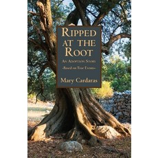 (英文圖書) Ripped at the Root 平裝版, Spuyten Duyvil, 英文