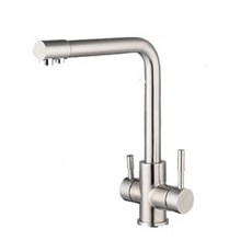 Mist密斯特五金 七字造型水龍頭 T5510B/T5510BGB, 1個