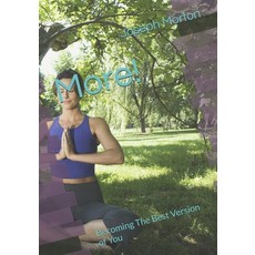 (英文圖書) More!: Becoming The Best Version of You 平裝版, Independently Published, 英文