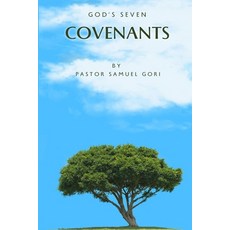 (英文圖書) God's Seven Covenants 平裝版, Independently Published, 英文
