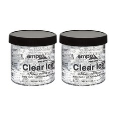 ampro PRO STYL 蛋白護髮定型凝膠, 2個, 171克