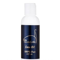 EMU ESSENTIALS 鴯鶓油, 1個, 118ml