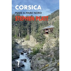 (英文圖書) Corsica Mare a Mare Nord 平裝版, Leveret Publishing, 英文