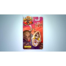 Mighty Max 萬能麥斯 魯道夫夜光收藏玩偶組, 1個