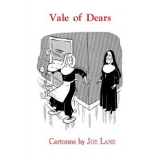 (英文圖書)Vale of Dears 平裝版, About Comics, 英文