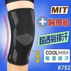 BELEX 台灣製 醫療級護膝, 1個