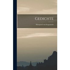 (英文圖書) Gedichte 精裝版, Legare Street Press, 英文