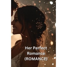 (英文圖書) Her Perfect Romance (ROMANCE) 平裝版, Octavia Winslowe, 英文