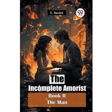 (英文圖書) The Incomplete Amorist Book II The Man 平裝版, Double 9 Books, 英文