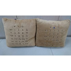 GS MALL 遙控器造型抱枕, 詳見包裝