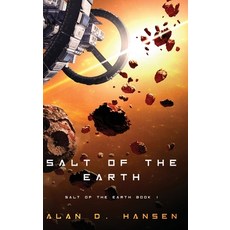 (英文圖書) Salt of the Earth 精裝版, Next Chapter, 英文