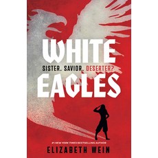 (英文圖書)White Eagles 平裝版, Union Square & Co., 英文