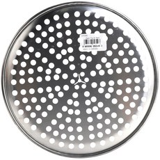 披薩盤穿孔鋁, 1個