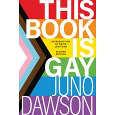 (英文圖書) This Book Is Gay 平裝版, Sourcebooks, 英文