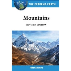 (英文圖書)Mountains Revised Edition (Ls Edition) 平裝版, Chelsea House Publications, 英文