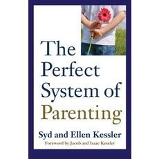 (英文圖書) The Perfect System of Parenting 平裝版, Kinetics Design - Kdbooks.CA, 英文