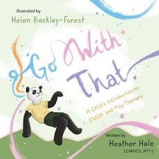 (英文圖書)Go With That! 平裝版, Heather Hale Pllc, 英文