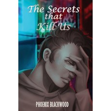 (英文圖書) The Secrets that Kill Us 平裝版, Cinnabar Moth Publishing LLC, 英文