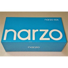 realme narzo 50A 4G智慧型手機 (128G), 50A午夜綠特惠價加購保護貼