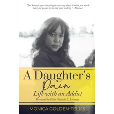 (英文圖書) A Daughter's Pain: Life with an Addict 平裝版, Conscious of the Heart Publ..., 英文