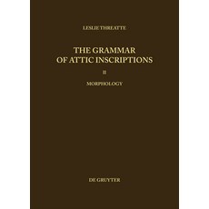 (英文圖書) Morphology 精裝版, de Gruyter, 英文