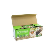 PHO'NOMENAL FOODS 即食越式風味杯裝湯麵, 6入, 60g