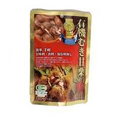 Genseida 甘栗, 1個, 80g