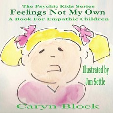 (英文圖書)Feelings Not My Own 平裝版, Createspace Independent Pub..., 英文