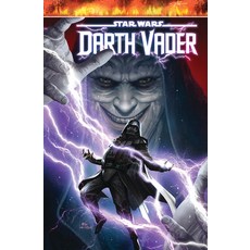 Star Wars: Darth Vader by Greg Pak Vol. 2 平裝版, Marvel, 英文