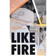 (英文圖書) Like Fire: The Paliau Movement and Millenarianism in Melanesia 平裝版, Anu Press, 英文