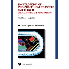 (英文圖書) Encyclopedia of Two-Phase Heat Transfer and Flow II: Special Topics and Applications - Volume... 精裝版, World Scientific Publishing..., 英文