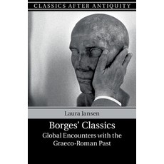 (英文圖書) Borges' Classics 精裝版, Cambridge University Press, 英文