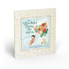 (英文圖書)The Wonderful Things You Will Be (Deluxe Edition) 精裝版, Random House Books for Youn..., 英文