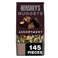 HERSHEY'S 好時 掘金分類, 1個, 1.47kg