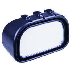 Hypersonic 汽貨車用安全微廣角盲點輔助鏡 HP2833(1入) 盲點輔助鏡 後照鏡, 汽車