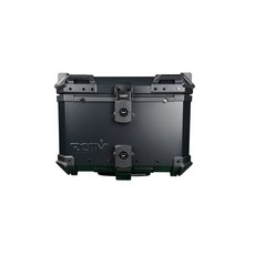 DIMOTIV SYM JOYMAX Z+鋼鐵人後貨架, 黑